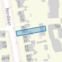 Perceel VEL01-F-2158