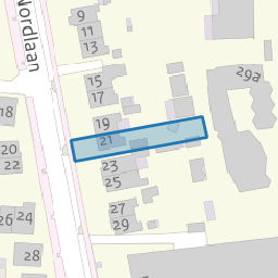 Perceel VEL01-F-2160