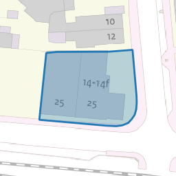 Perceel VEL01-F-2197