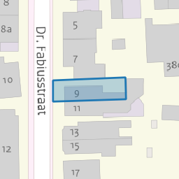 Perceel VEL01-F-2206