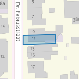 Perceel VEL01-F-2207