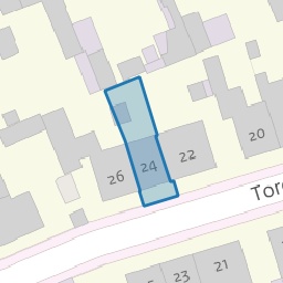 Perceel VEL01-F-2209