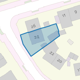 Perceel VEL01-F-2245