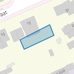 Perceel VEL01-F-2267