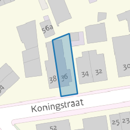 Perceel VEL01-F-2270