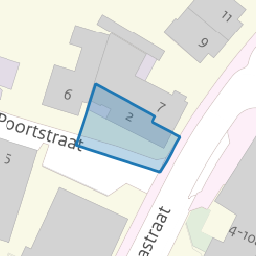 Perceel VEL01-F-2327