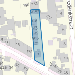 Perceel VEL01-F-2330