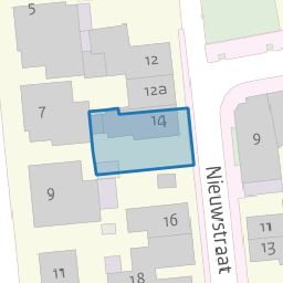 Perceel VEL01-F-2341