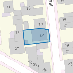 Perceel VEL01-F-2345