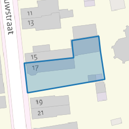 Perceel VEL01-F-2349