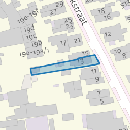 Perceel VEL01-F-2376