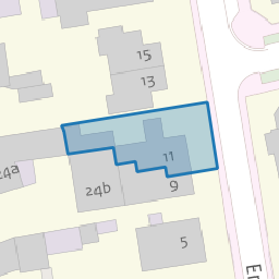 Perceel VEL01-F-2389