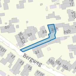 Perceel VEL01-F-2392