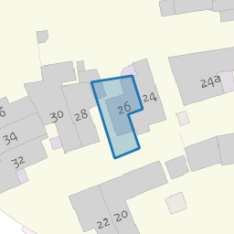 Perceel VEL01-F-2393