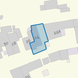 Perceel VEL01-F-2394