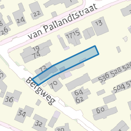 Perceel VEL01-F-2396