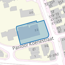 Perceel VEL01-F-2405