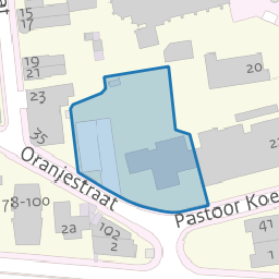 Perceel VEL01-F-2406