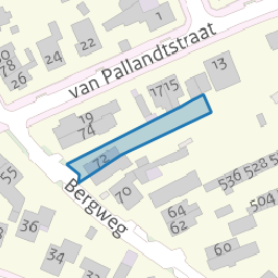 Perceel VEL01-F-2416