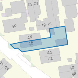 Perceel VEL01-F-2421