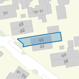 Perceel VEL01-F-2422