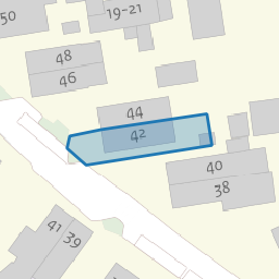 Perceel VEL01-F-2423