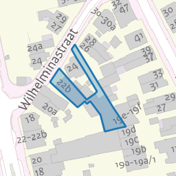 Perceel VEL01-F-2450