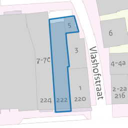 Perceel VEL01-F-2481