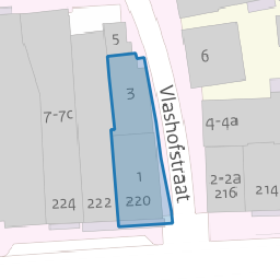 Perceel VEL01-F-2482