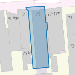 Perceel VEL01-F-2519