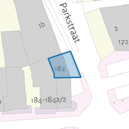 Perceel VEL01-F-2530