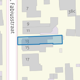 Perceel VEL01-F-2532