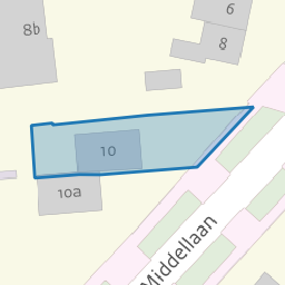 Perceel VEL01-F-2533