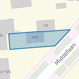 Perceel VEL01-F-2534