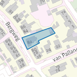 Perceel VEL01-F-2542