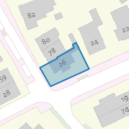 Perceel VEL01-F-2544