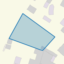 Perceel VEL01-F-2552