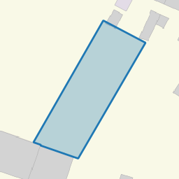 Perceel VEL01-F-2554