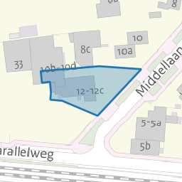 Perceel VEL01-F-2558