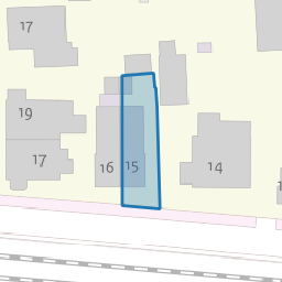 Perceel VEL01-F-2580