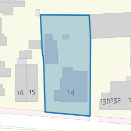 Perceel VEL01-F-2581