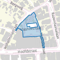 Perceel VEL01-F-2591