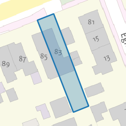 Perceel VEL01-F-2597