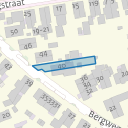 Perceel VEL01-F-2609