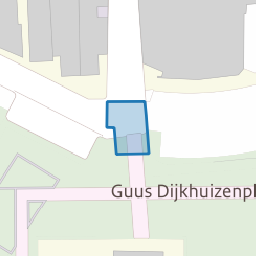 Perceel VEL01-F-2614