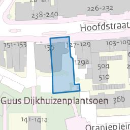 Perceel VEL01-F-2617