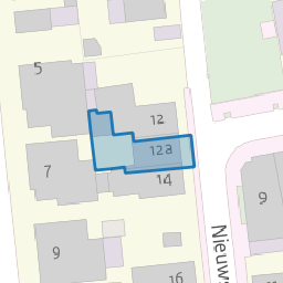 Perceel VEL01-F-2621