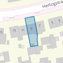 Perceel VEL01-F-2622