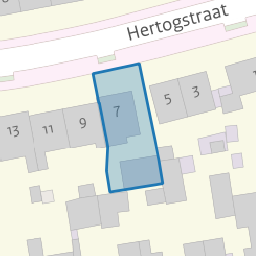 Perceel VEL01-F-2623