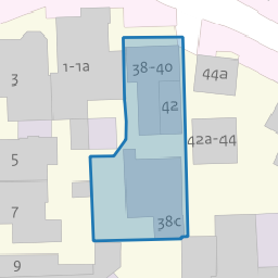 Perceel VEL01-F-2631